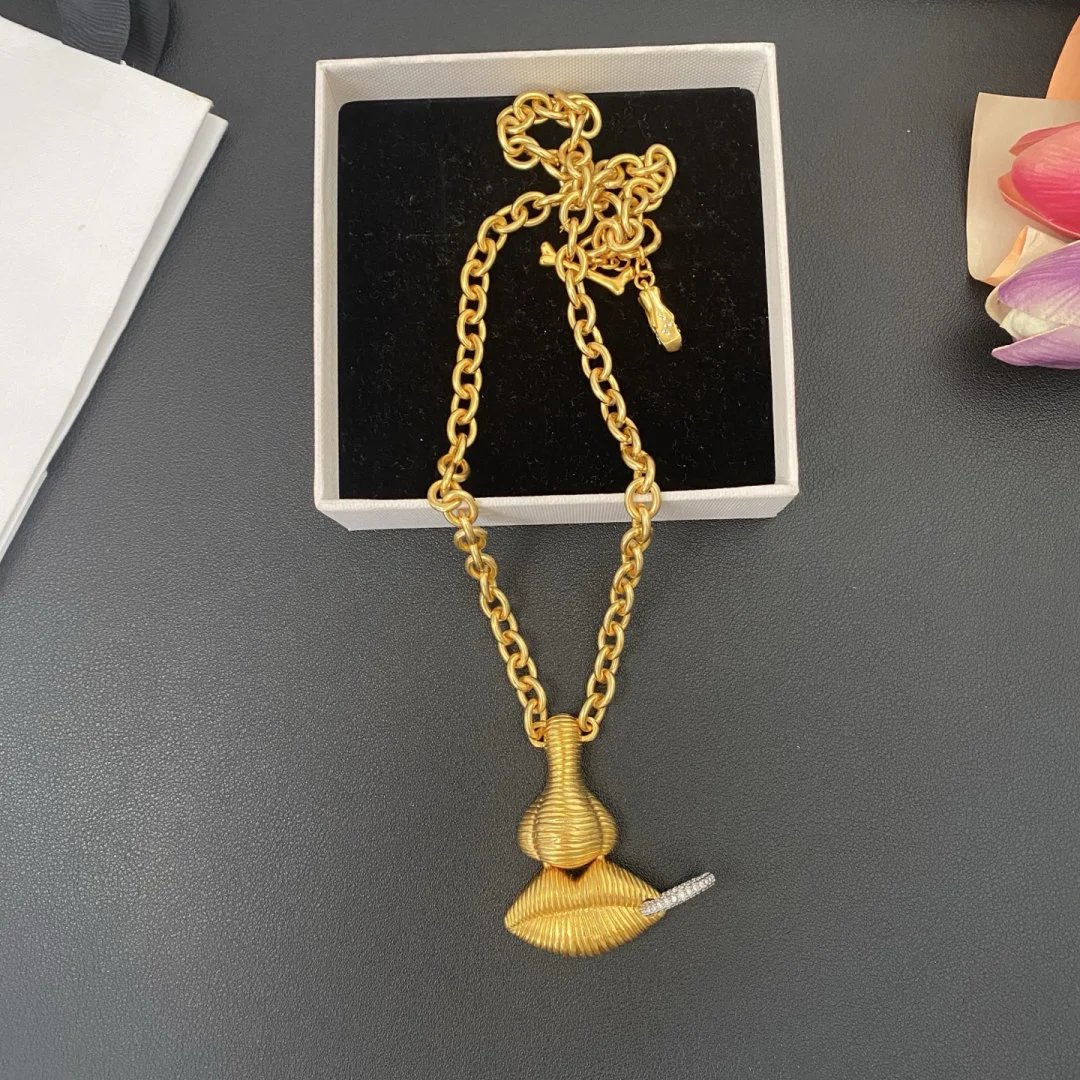 LitBuys Necklace