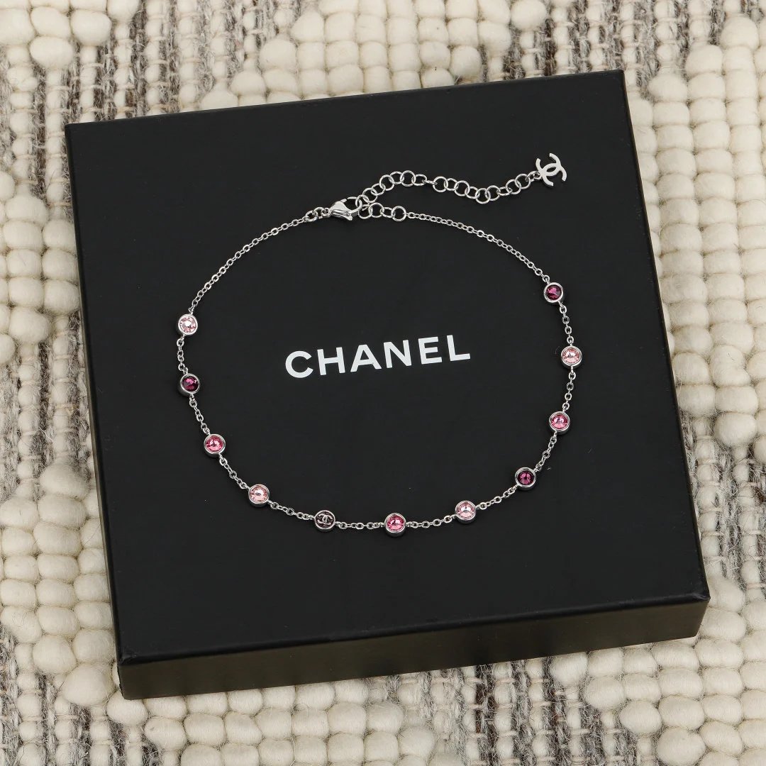 LitBuys Necklace
