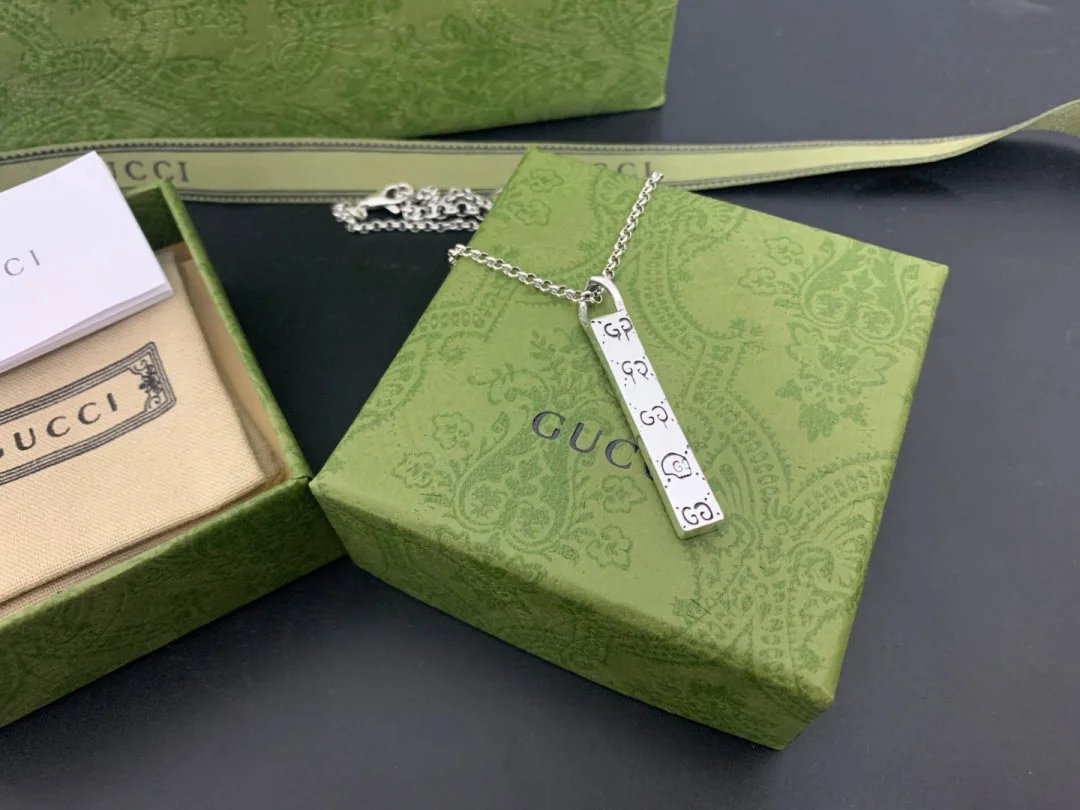 LitBuys Necklace