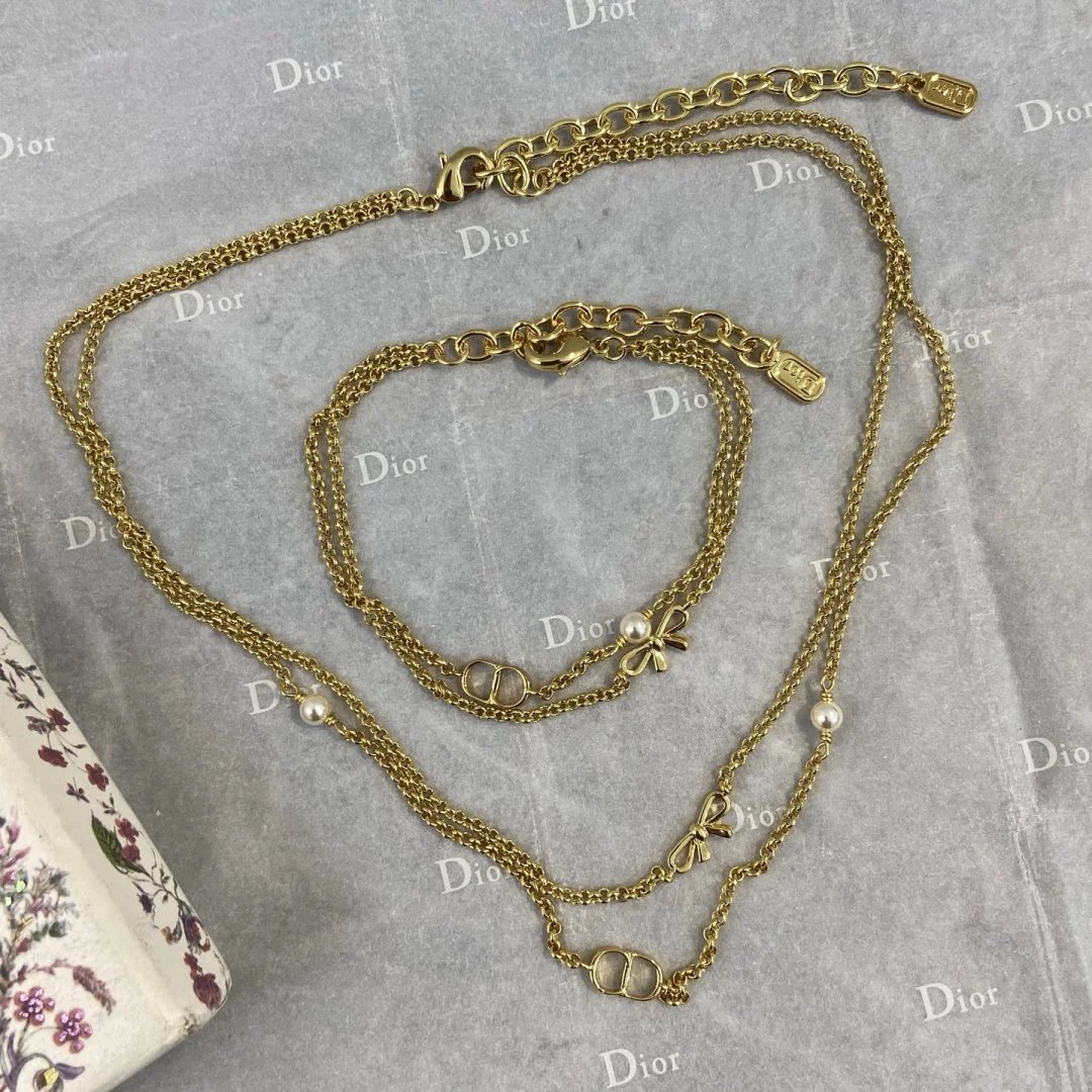 LitBuys Necklace