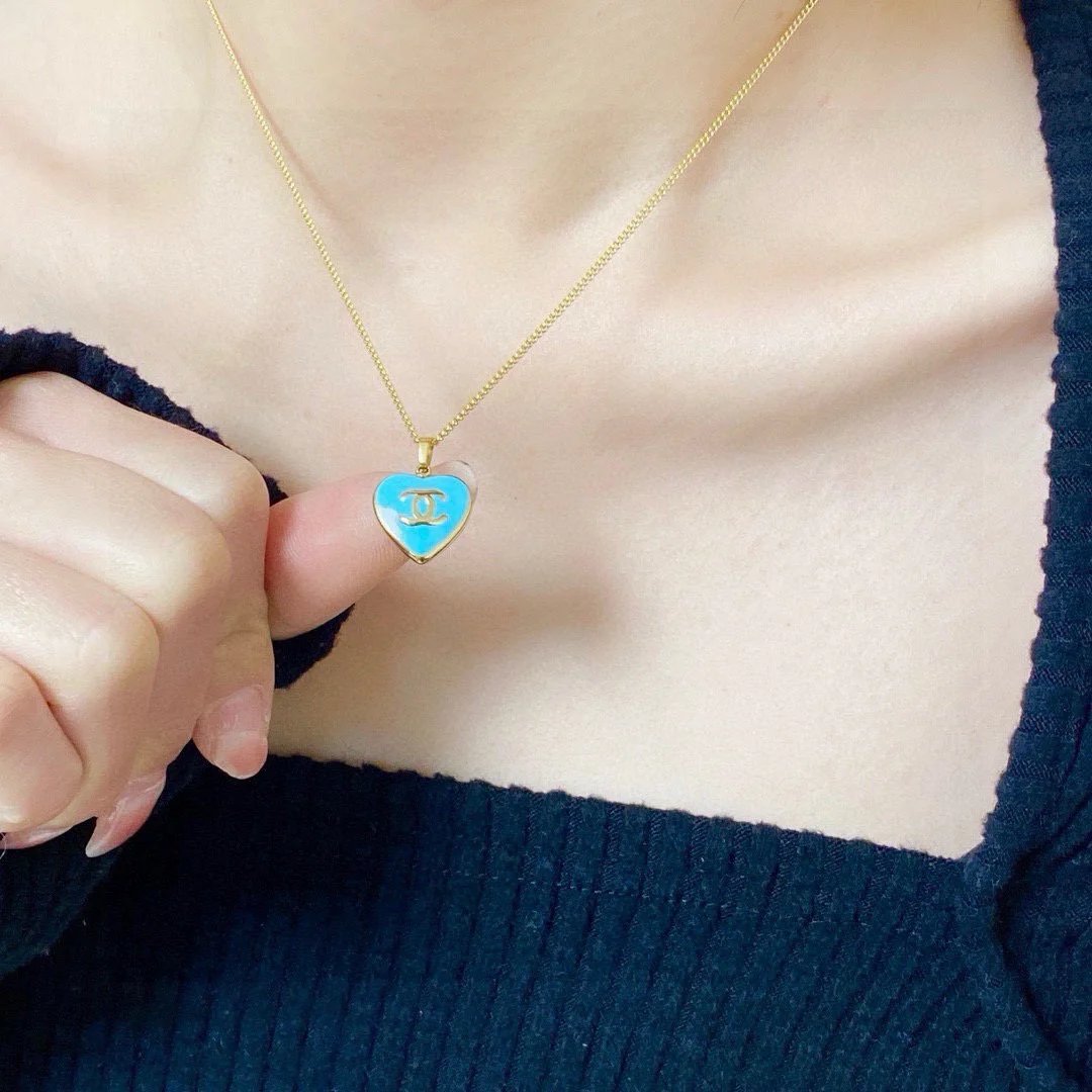 LitBuys Necklace