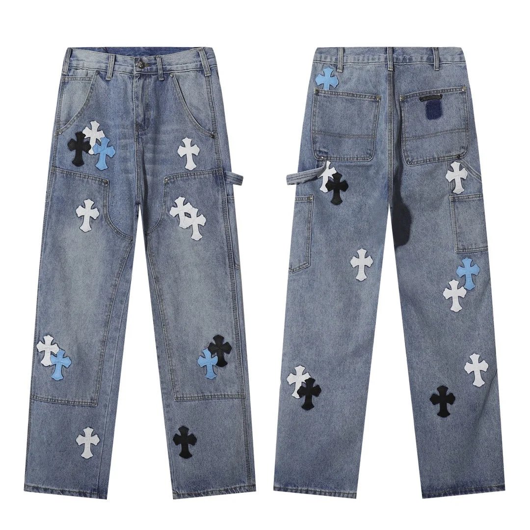 LitBuys Jeans