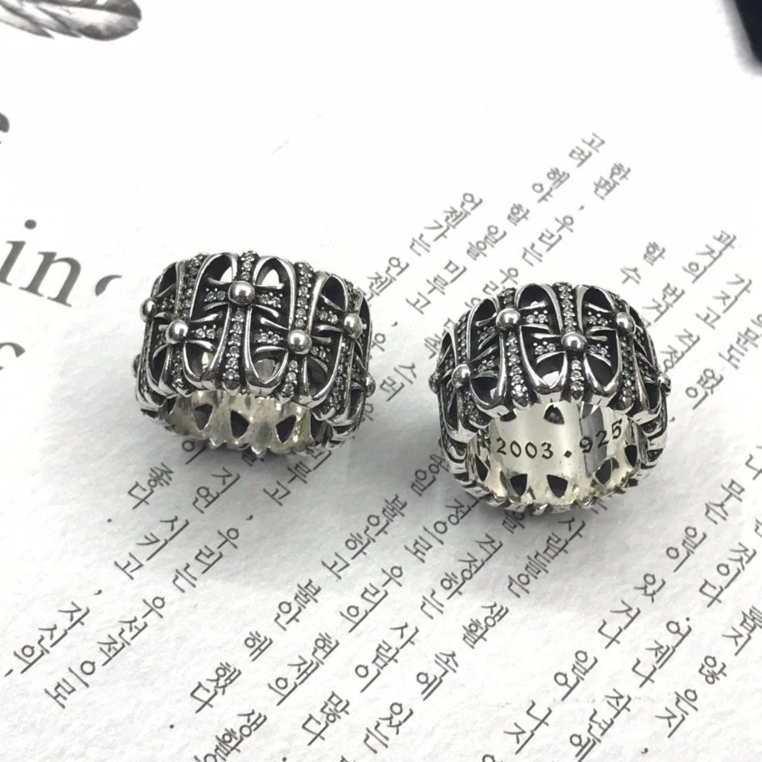 LitBuys Ring