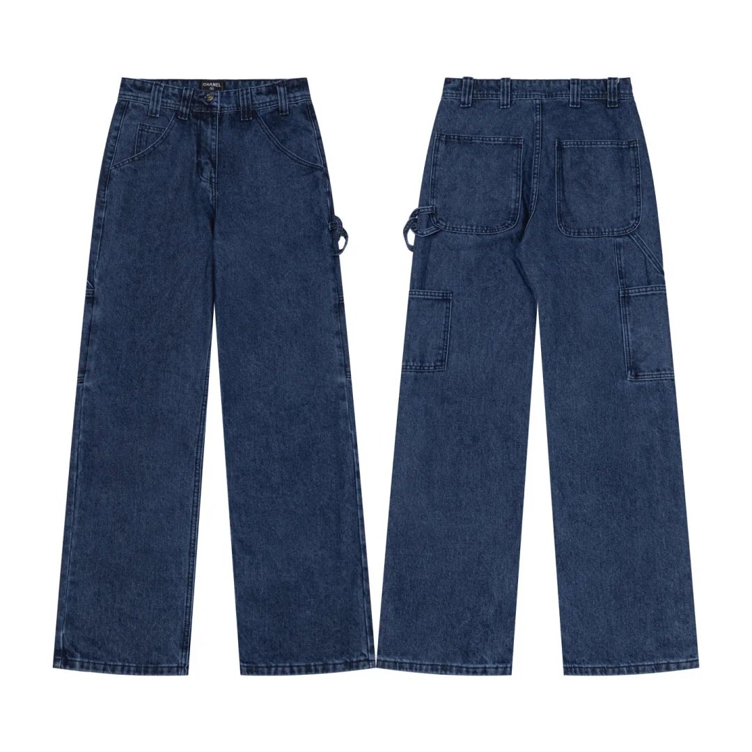 LitBuys Jeans