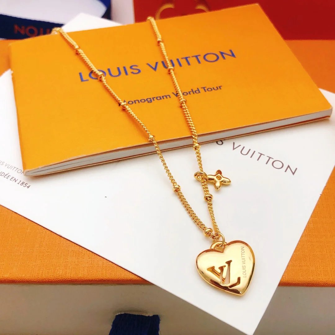 LitBuys Necklace