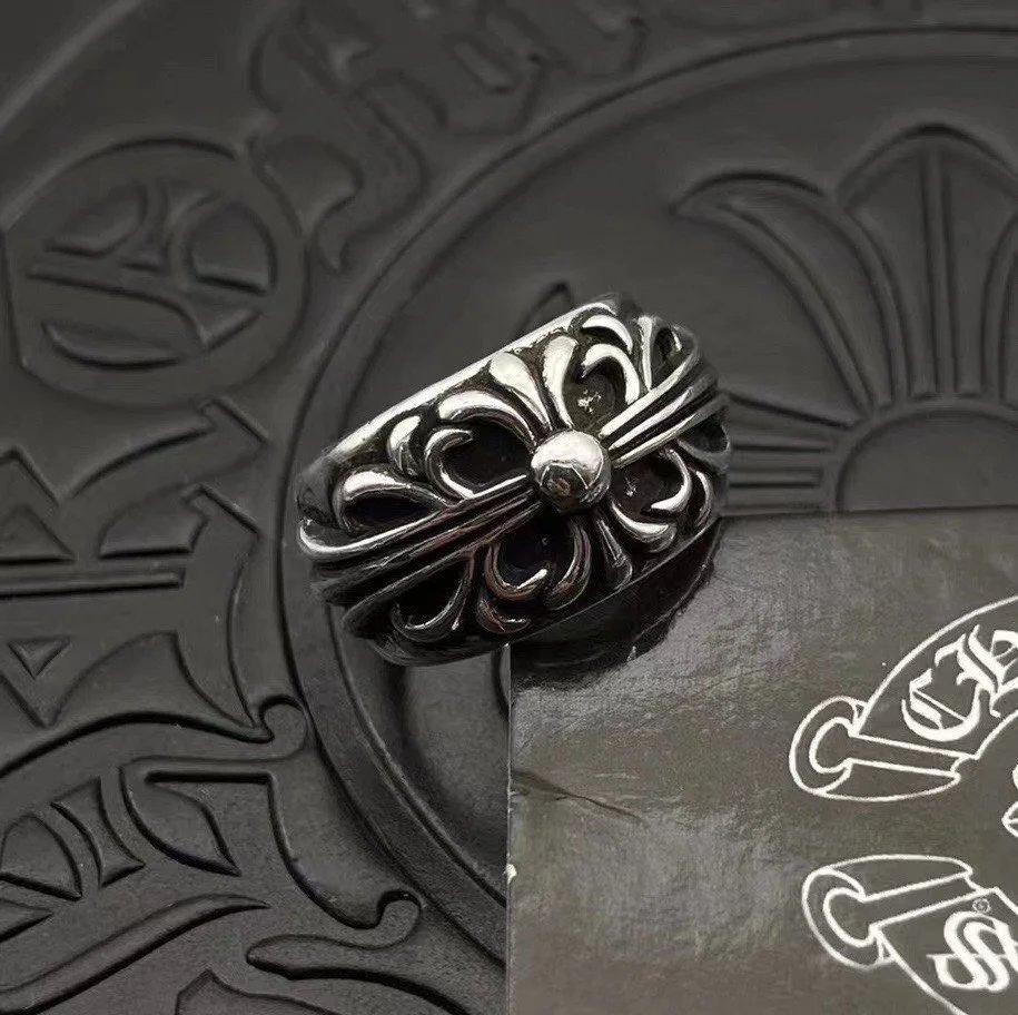 LitBuys Ring