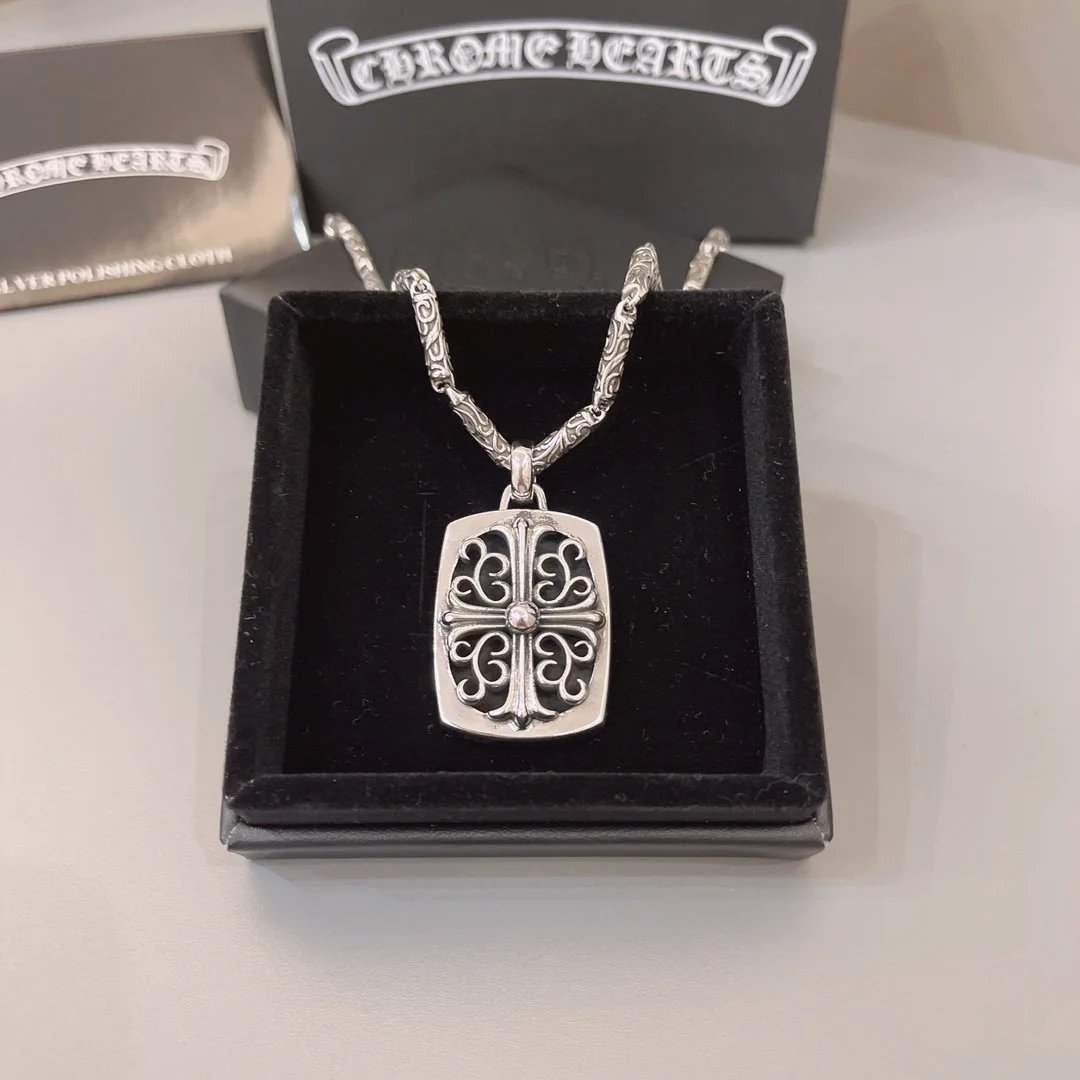 LitBuys Necklace
