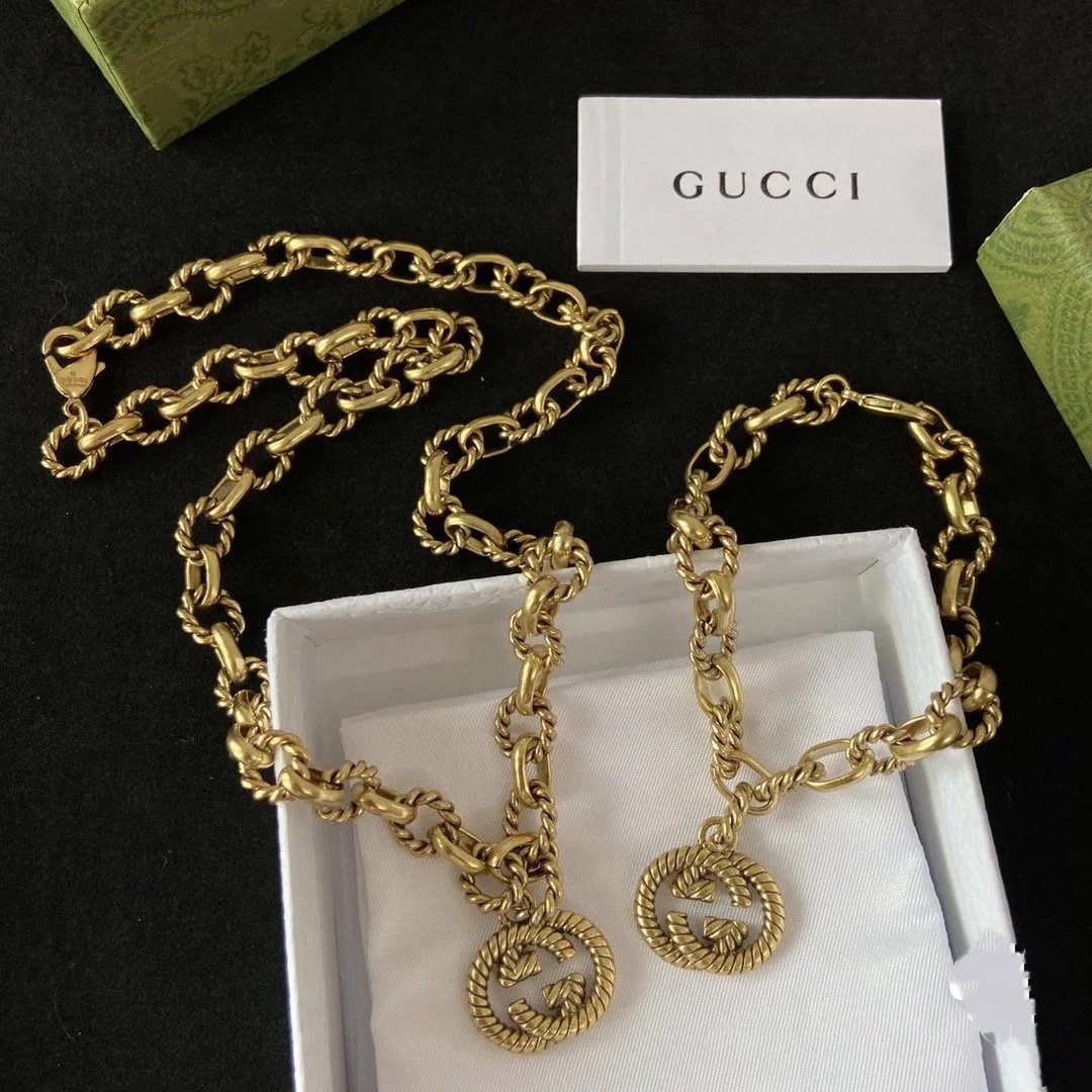 LitBuys Necklace