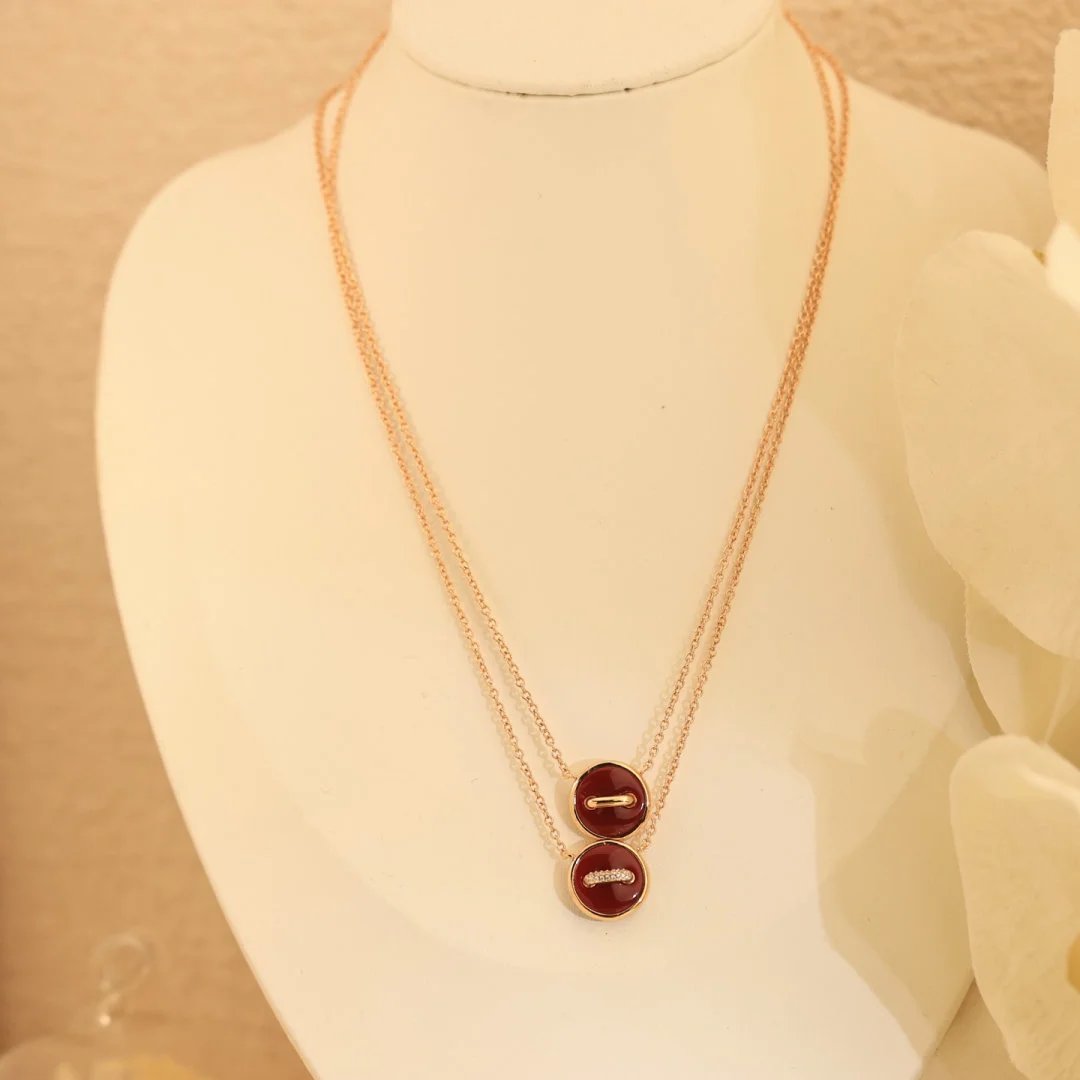 LitBuys Necklace