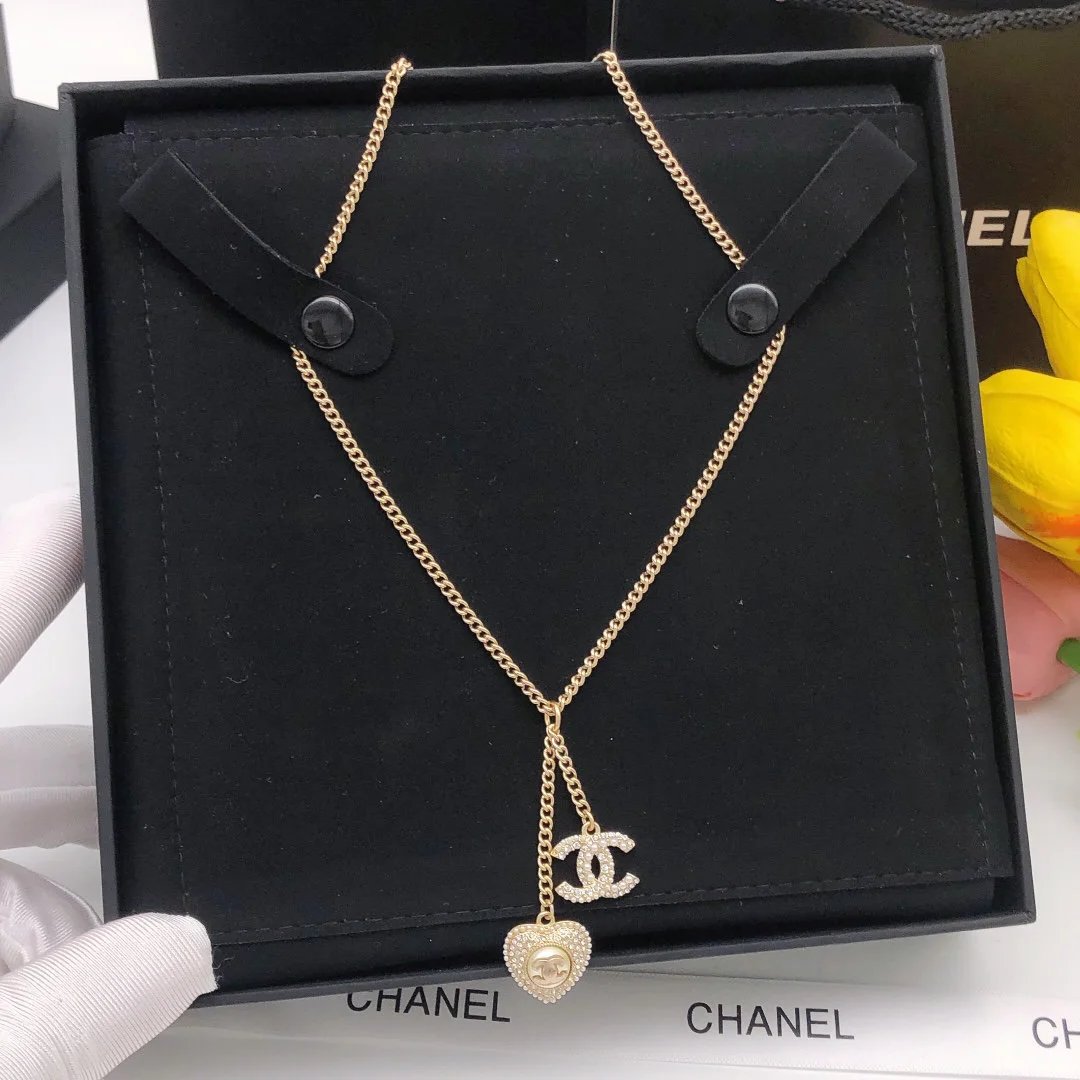 LitBuys Necklace