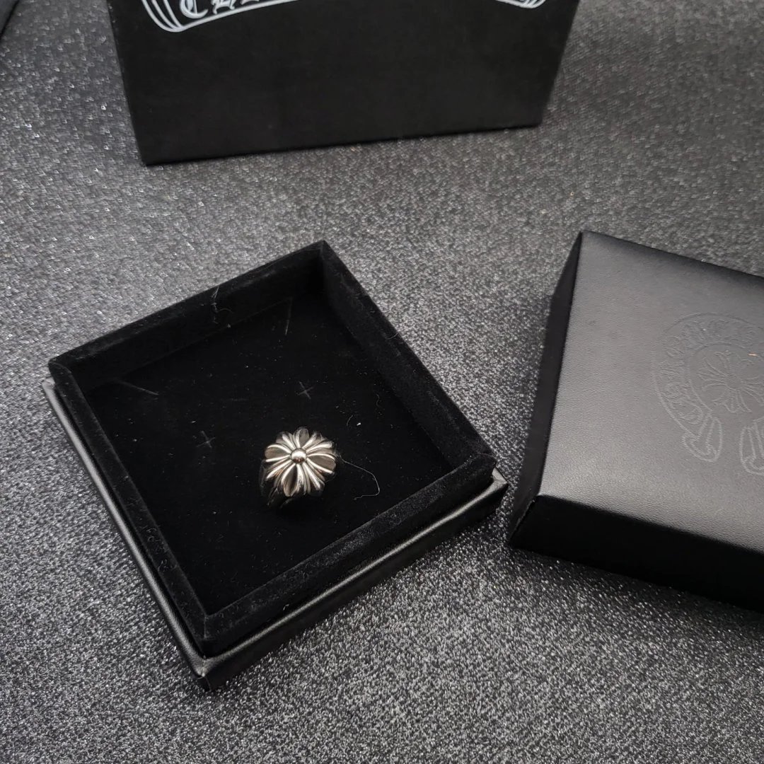 LitBuys Ring