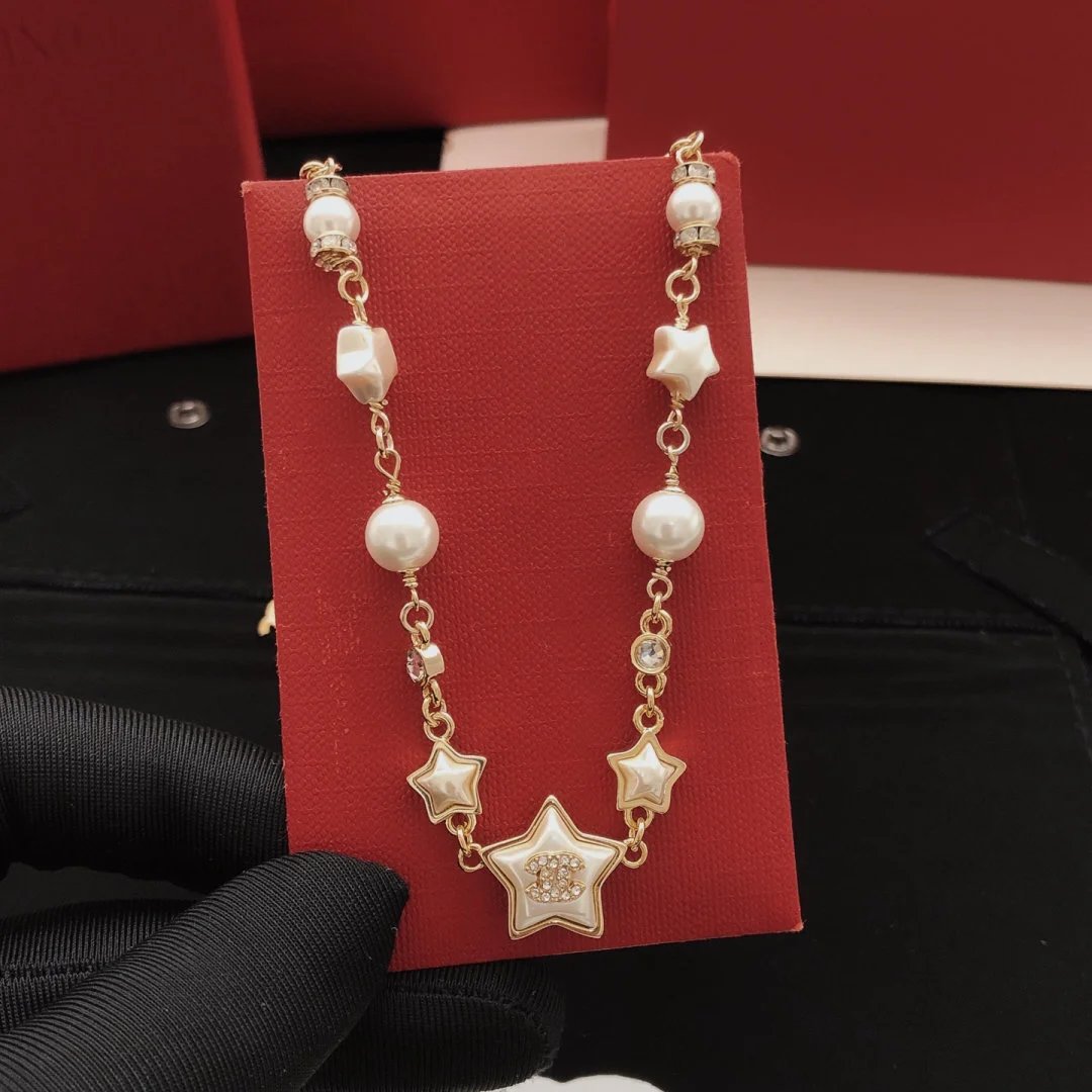 LitBuys Necklace