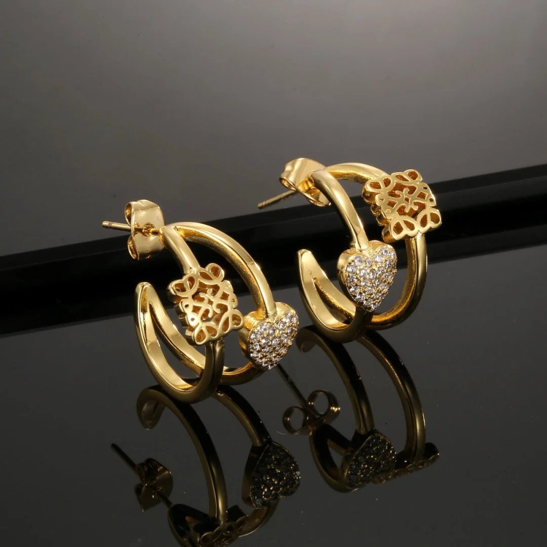LitBuys Earrings