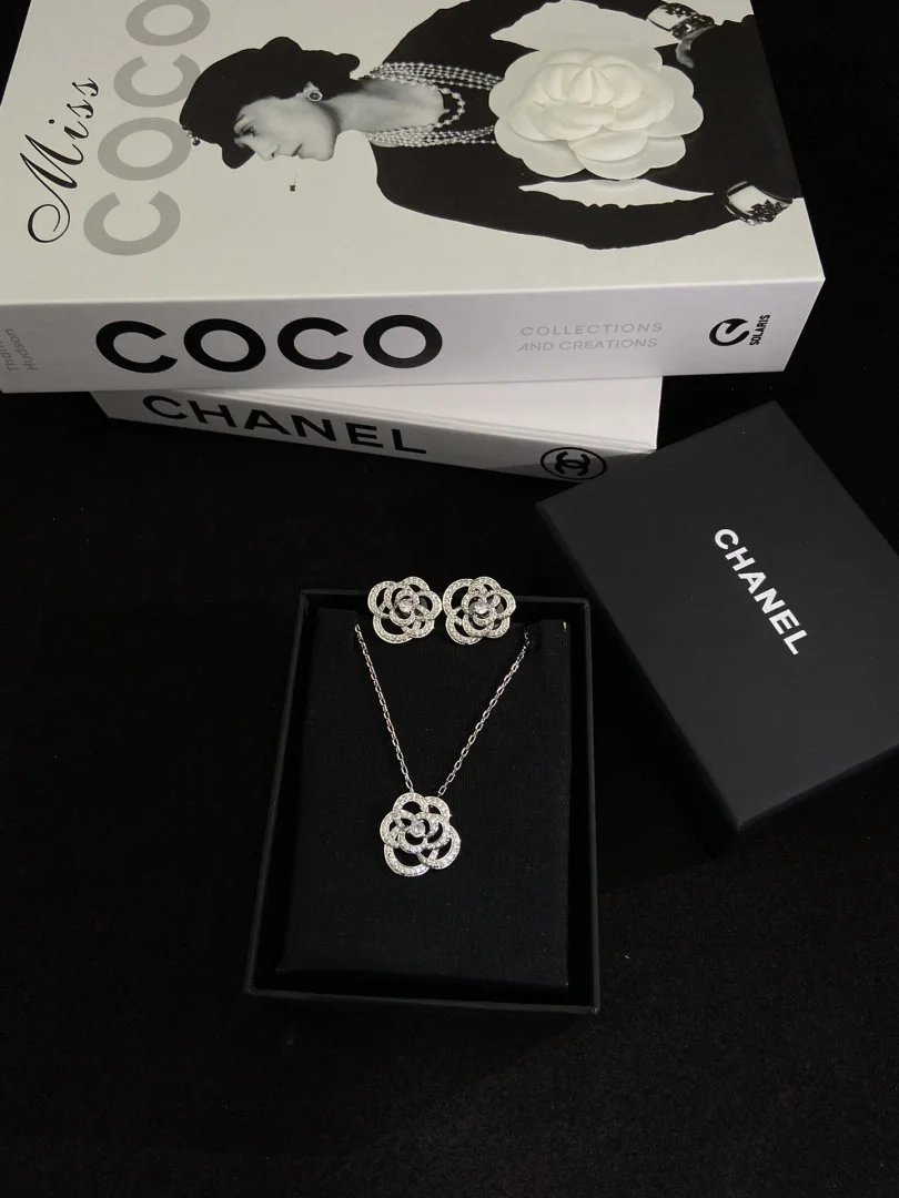 LitBuys Earrings