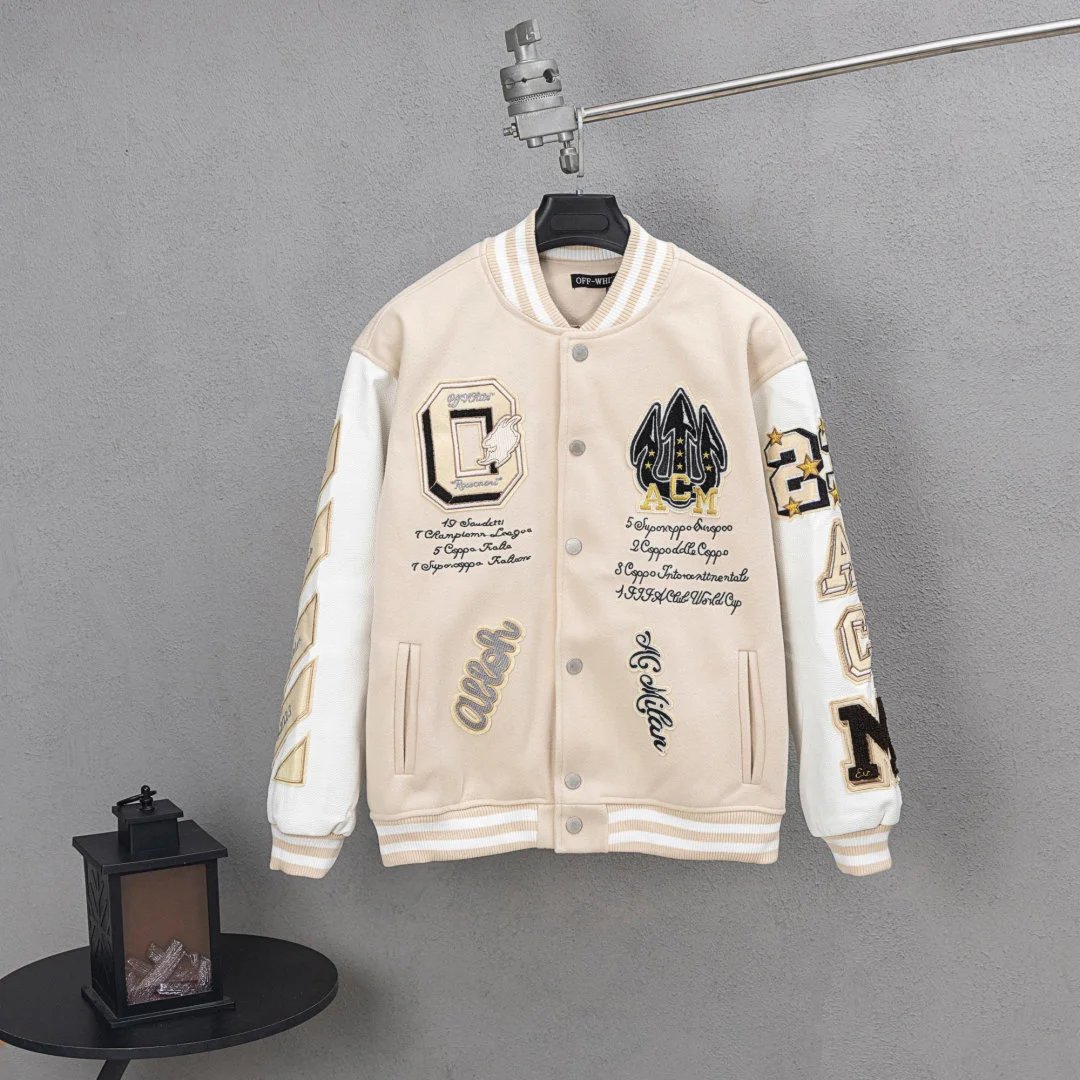 LitBuys Jacket