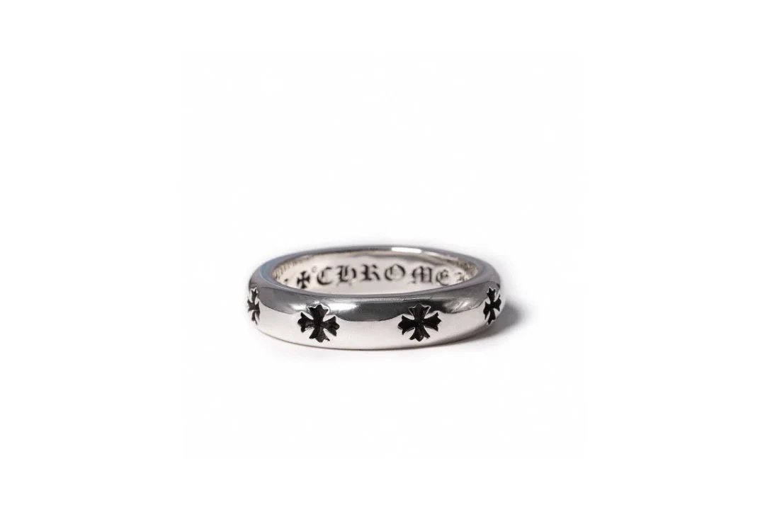 LitBuys Ring