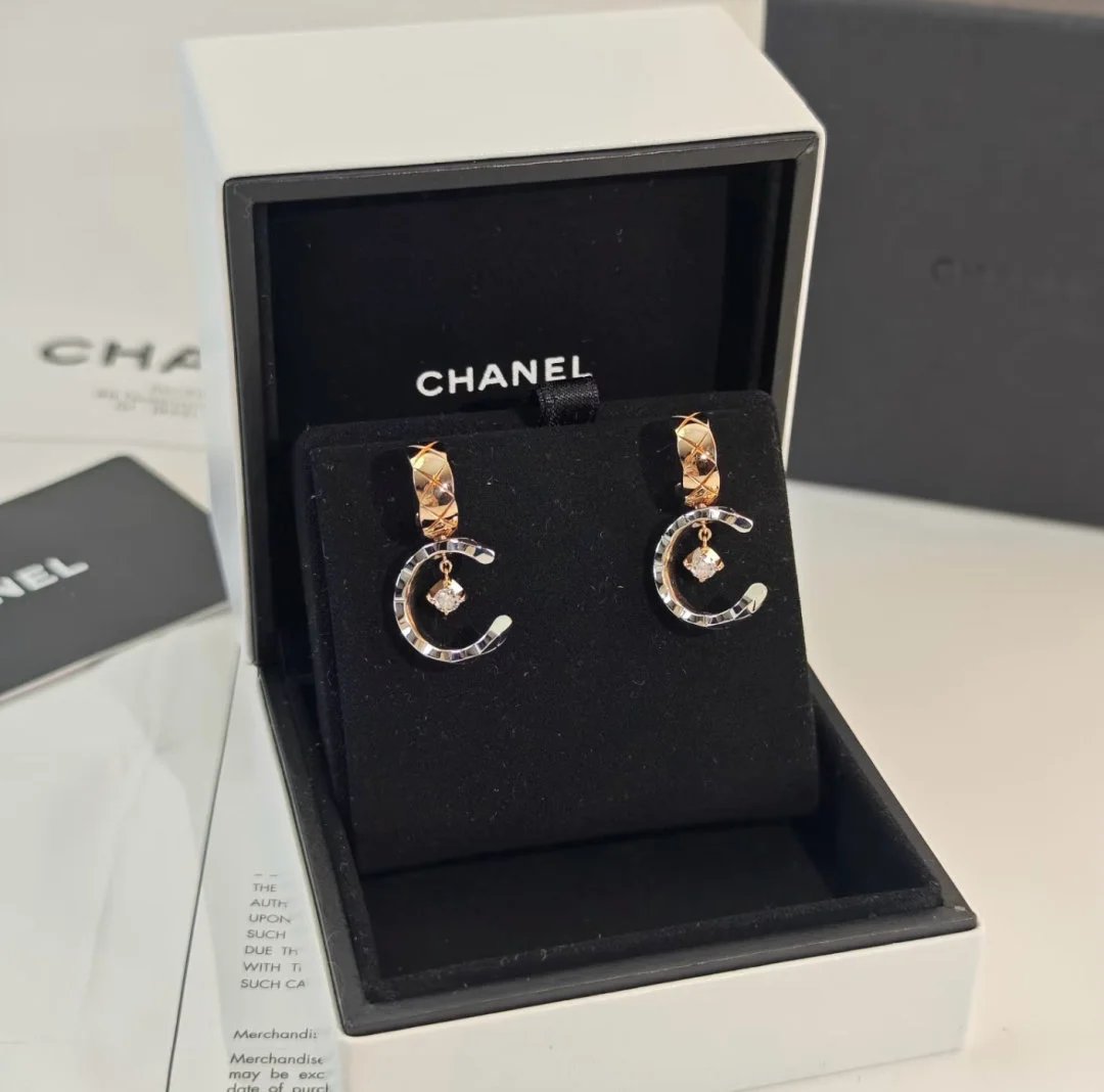 LitBuys Earrings