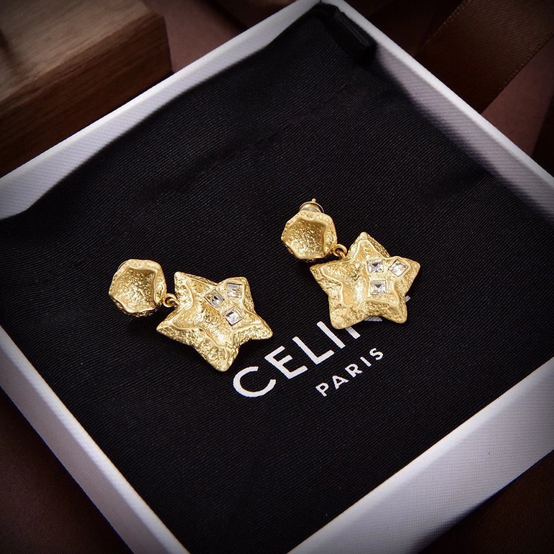 LitBuys Earrings