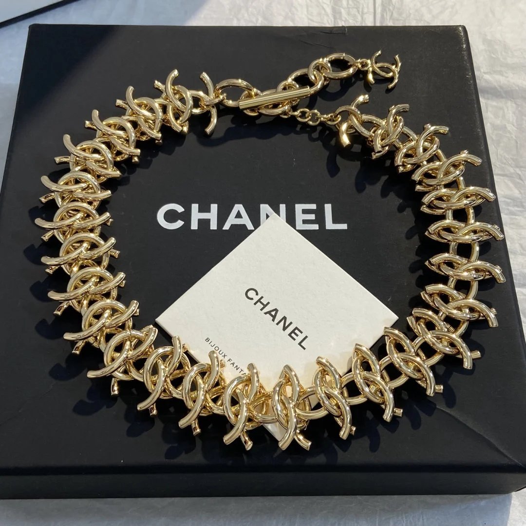 LitBuys Necklace