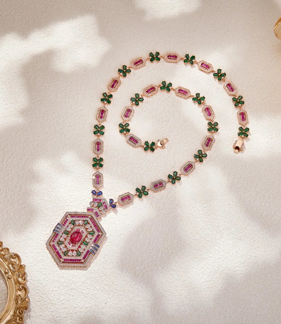LitBuys Necklace
