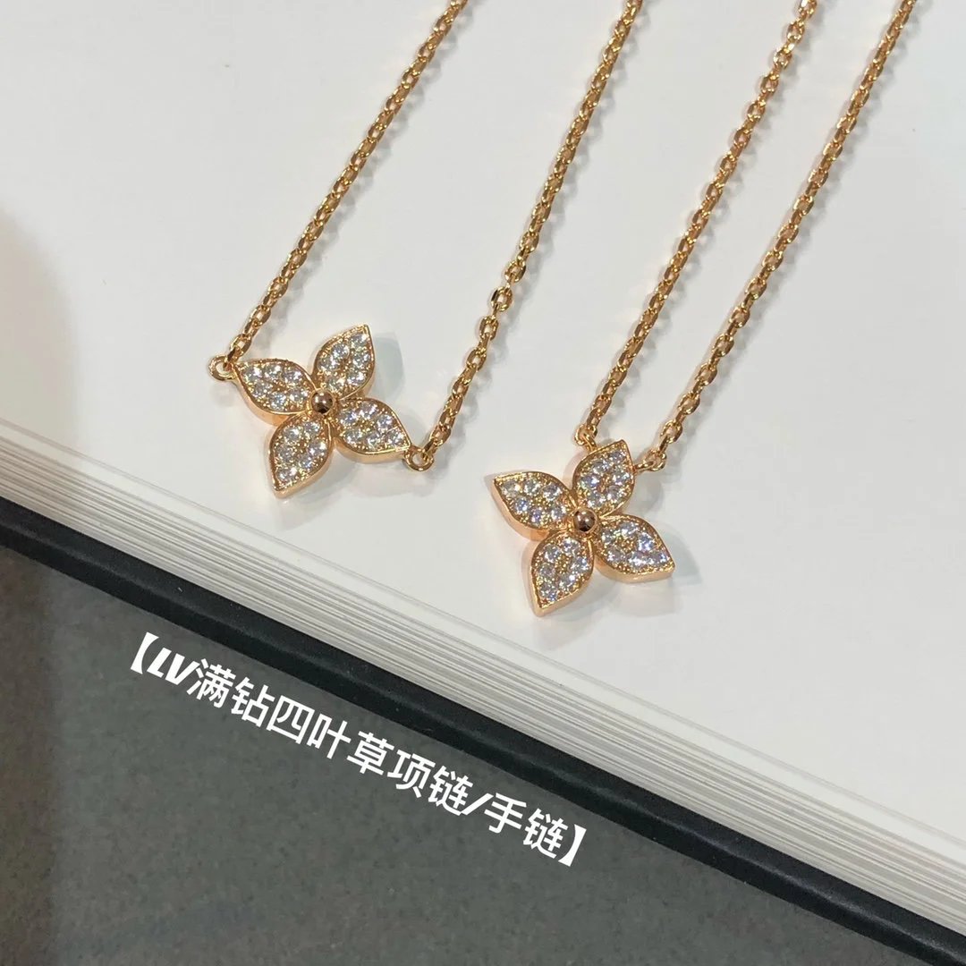 LitBuys Necklace