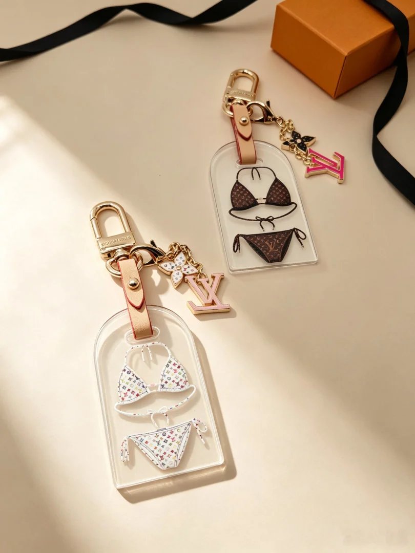 LitBuys Necklace