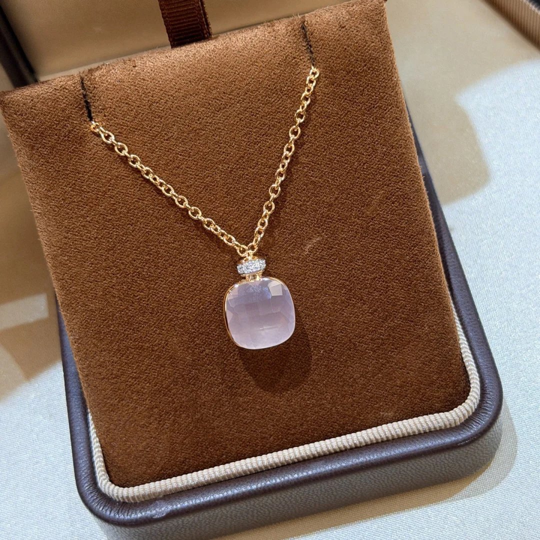 LitBuys Necklace