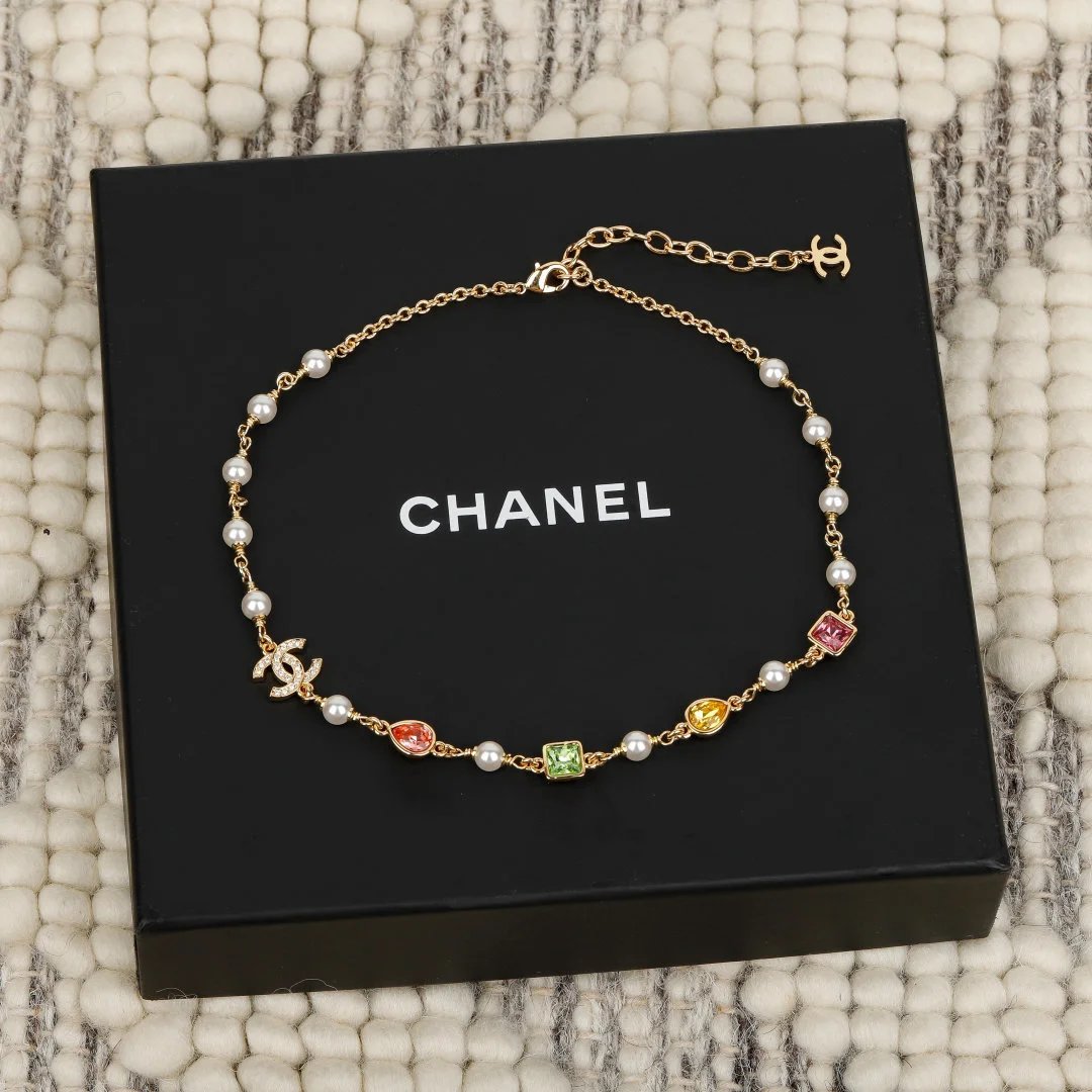 LitBuys Necklace