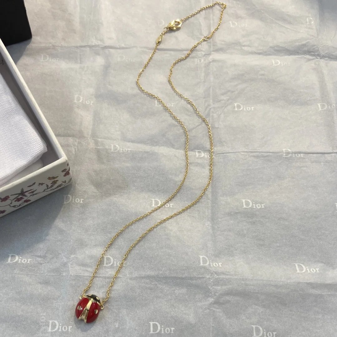 LitBuys Necklace