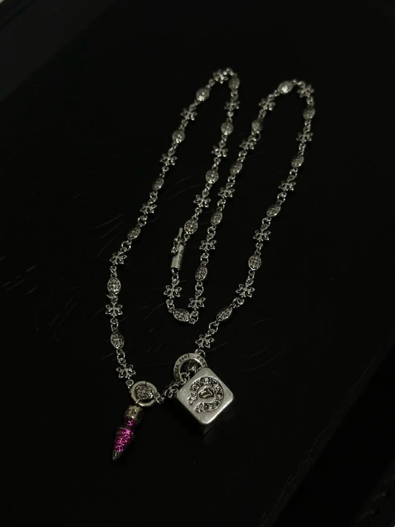 LitBuys Necklace