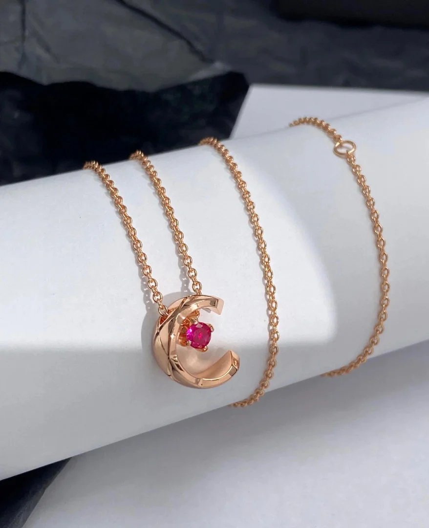LitBuys Necklace