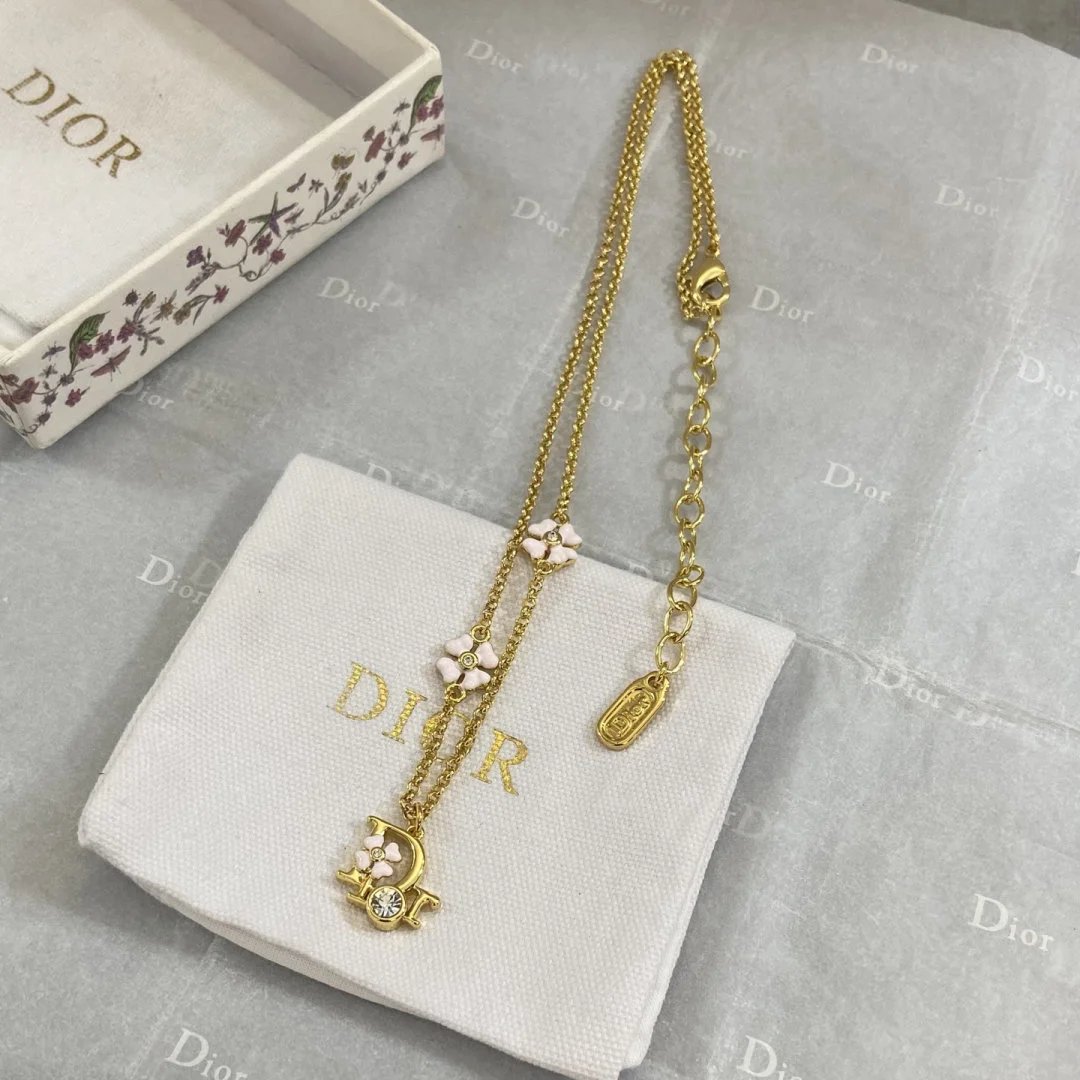 LitBuys Necklace