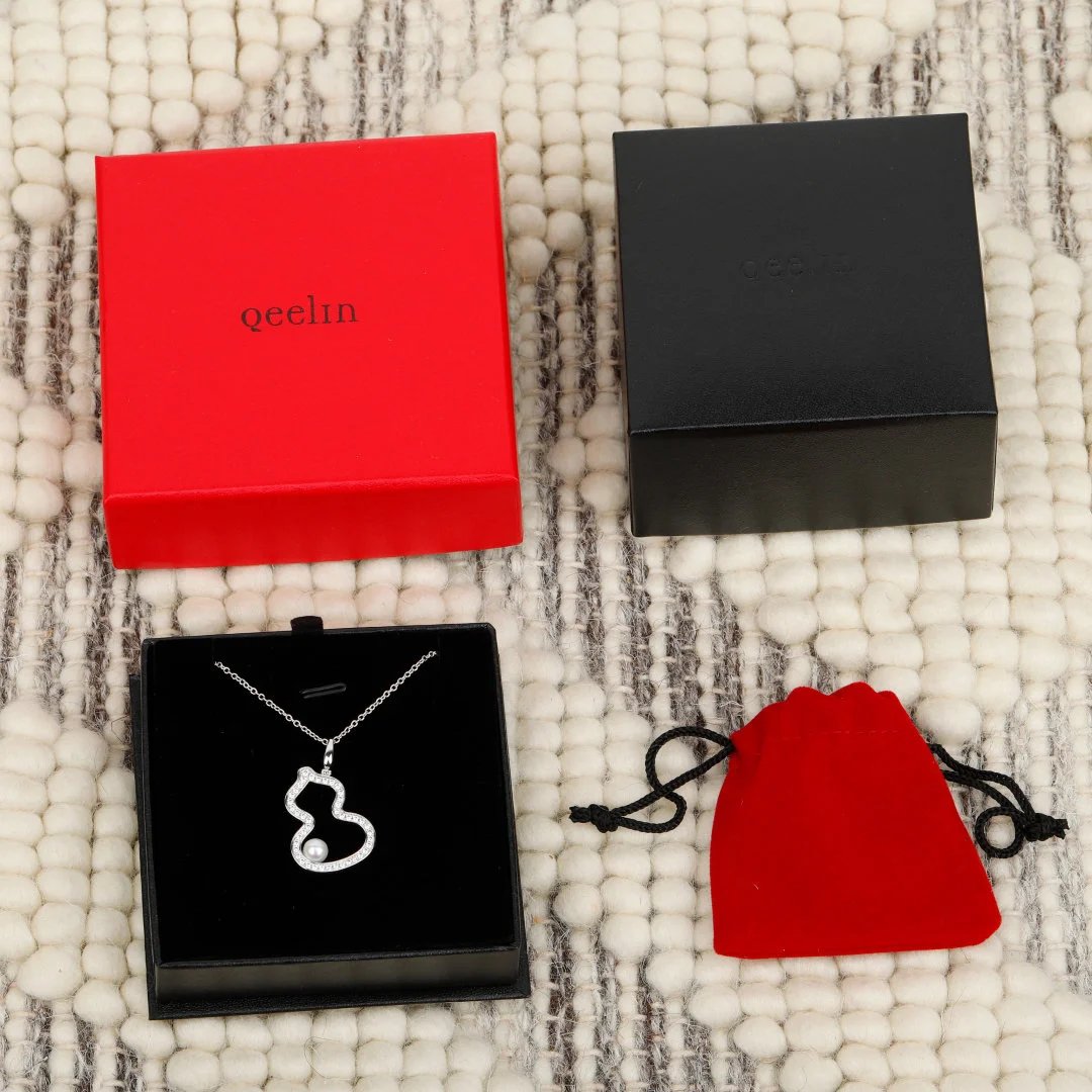 LitBuys Necklace