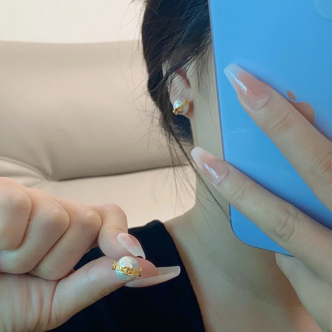 LitBuys Earrings
