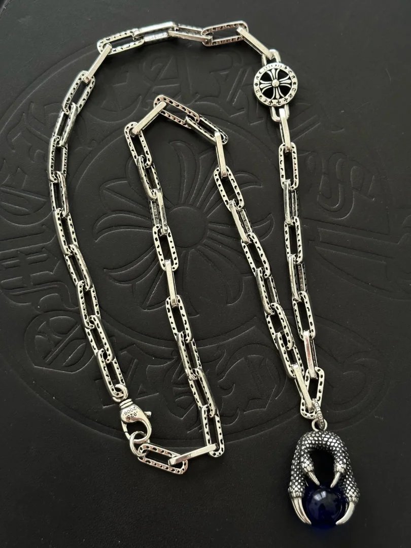 LitBuys Necklace