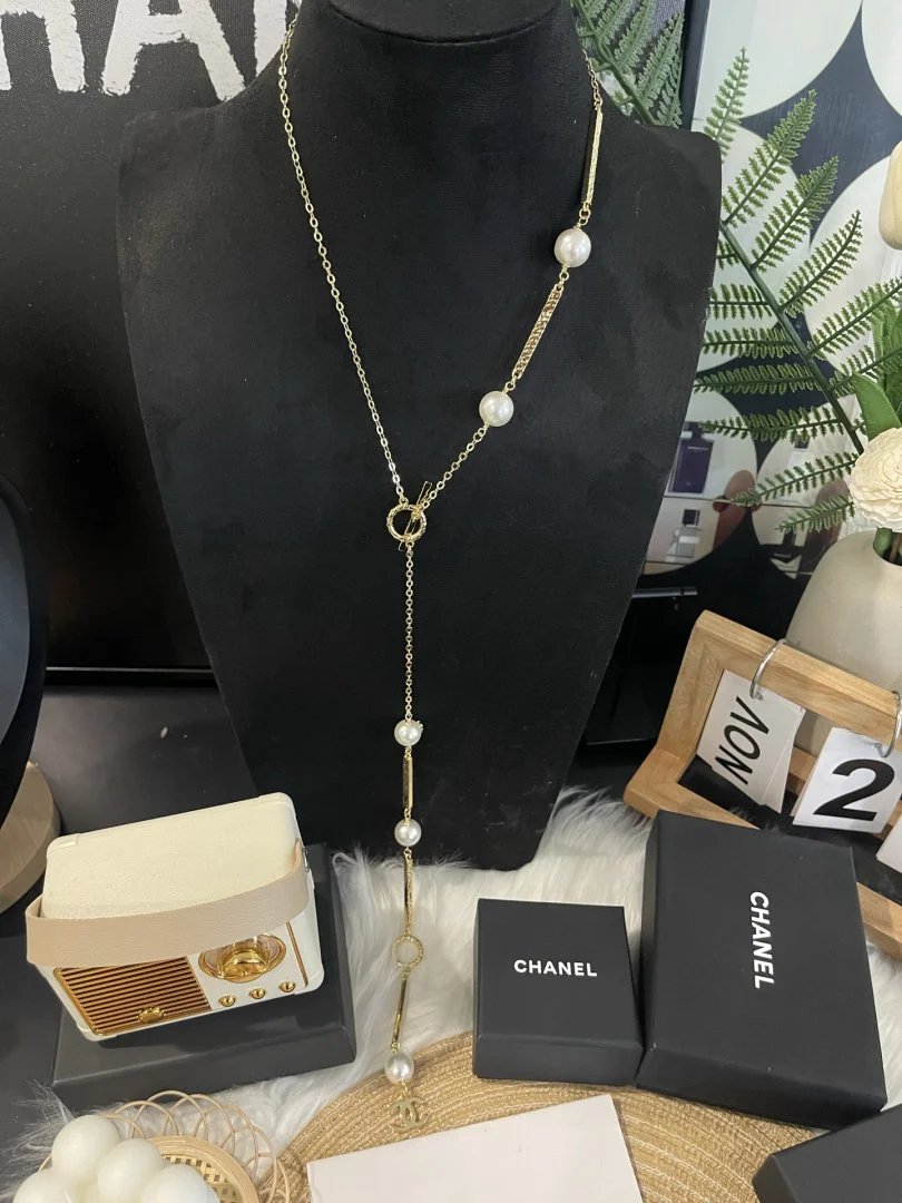 LitBuys Necklace