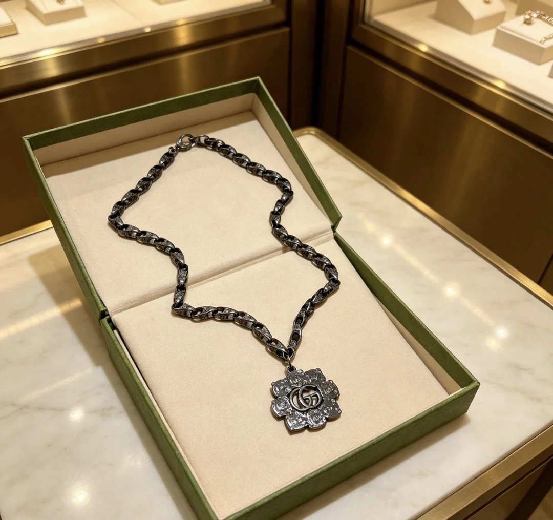 LitBuys Necklace