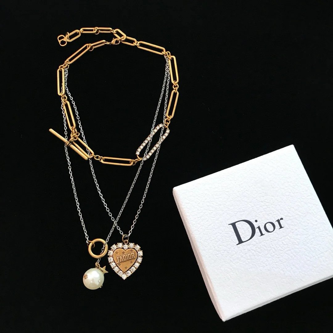 LitBuys Necklace