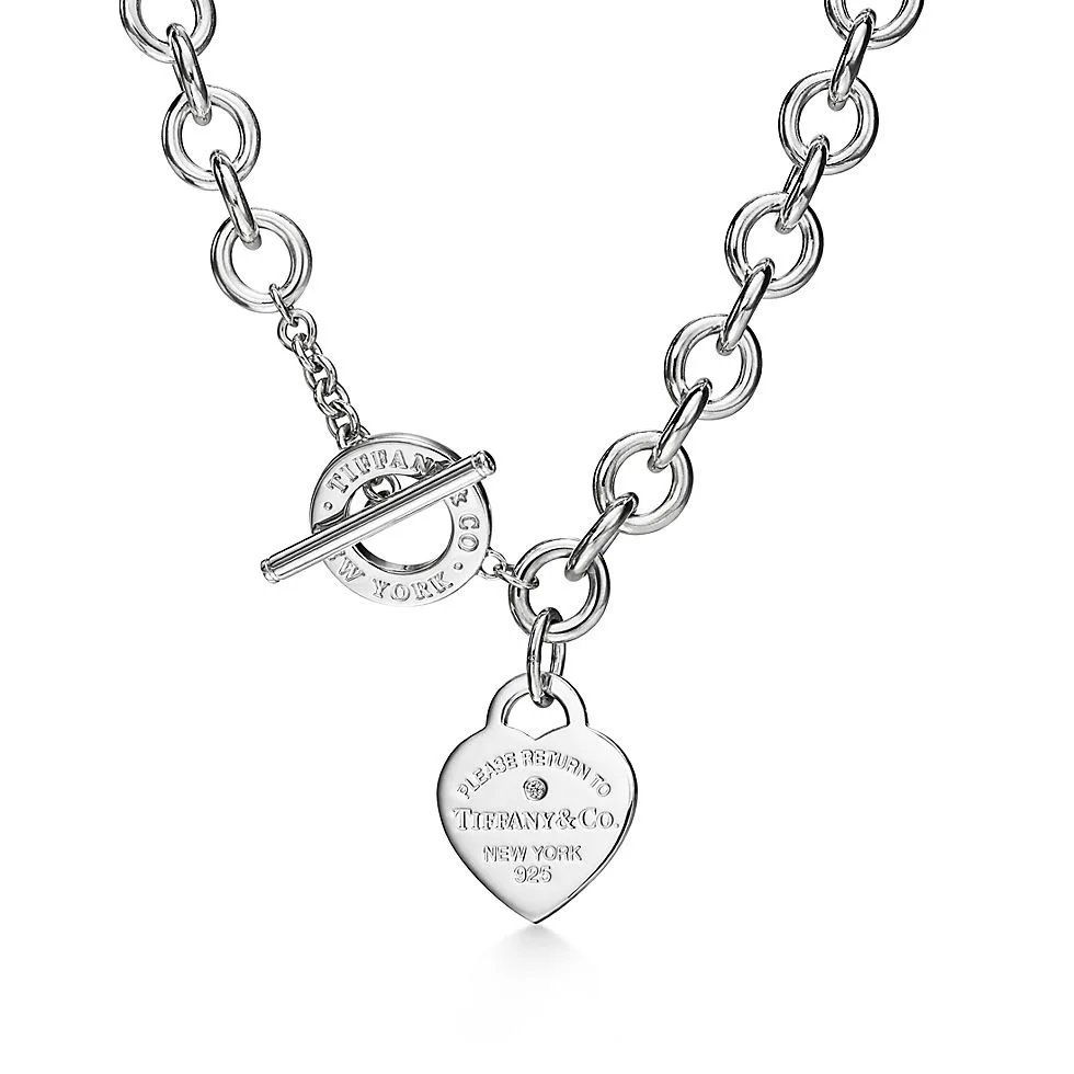 LitBuys Necklace