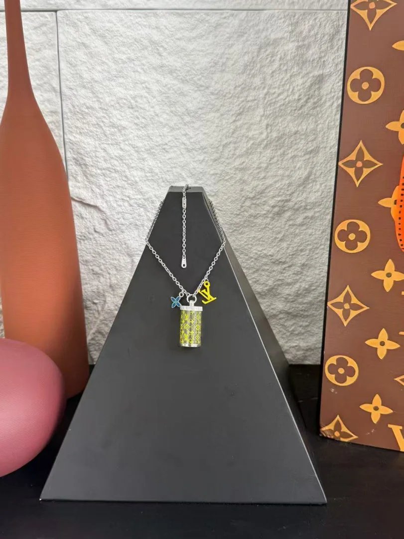 Louis Vuitton Necklace