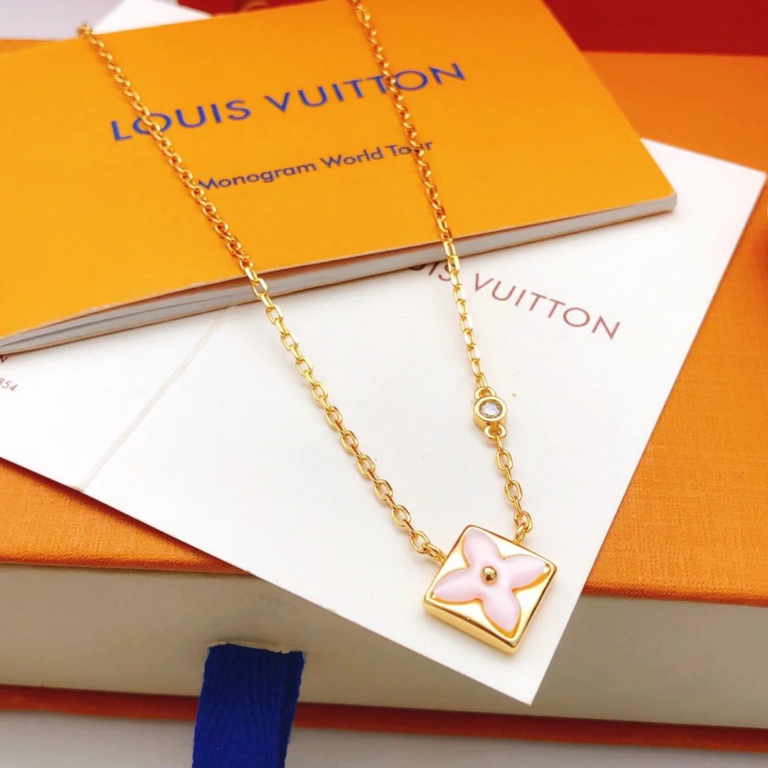 LitBuys Necklace