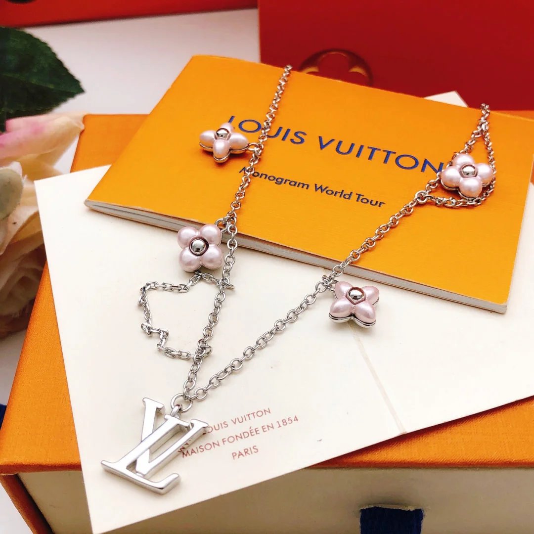 LitBuys Necklace