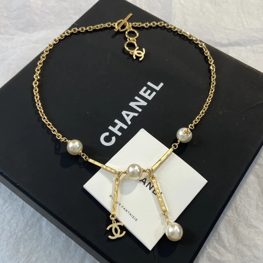 LitBuys Necklace