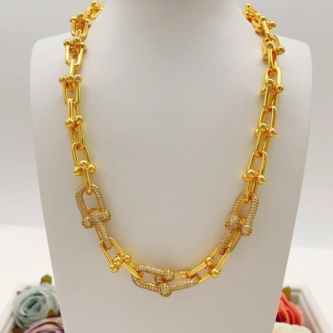LitBuys Necklace