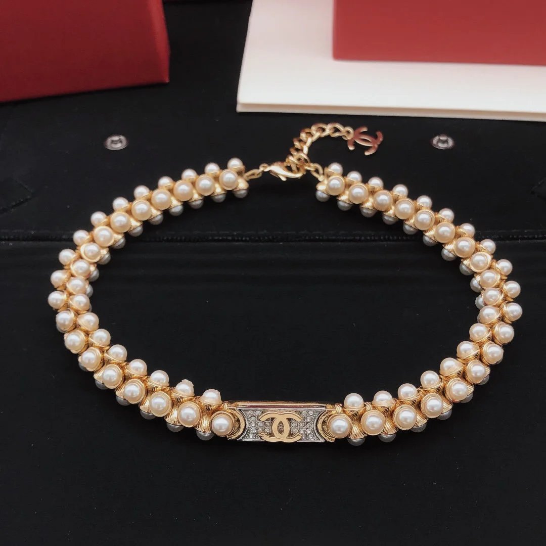 LitBuys Necklace