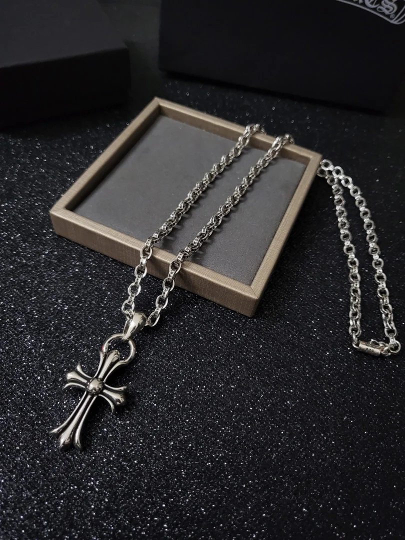 LitBuys Necklace