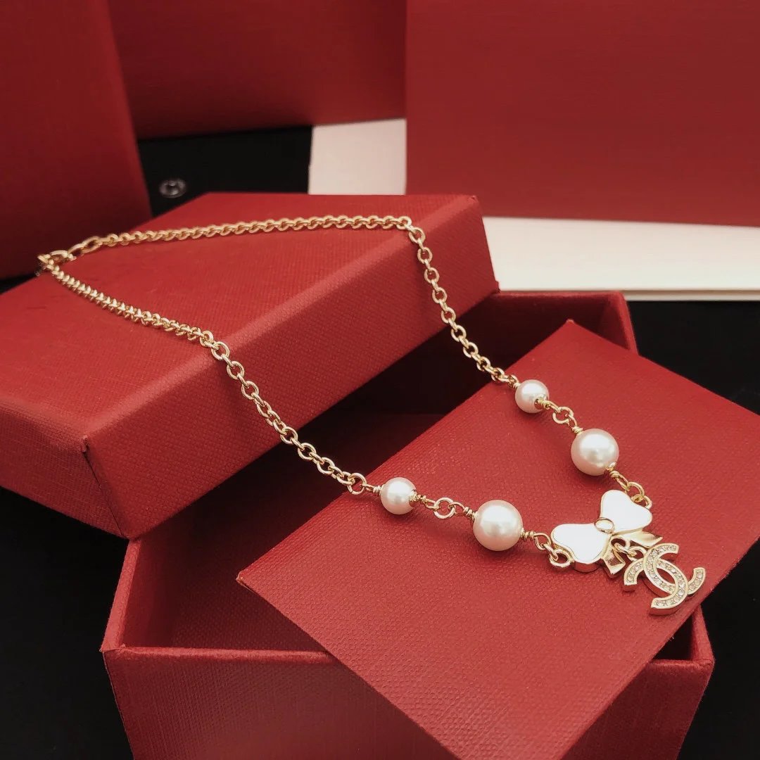 LitBuys Necklace