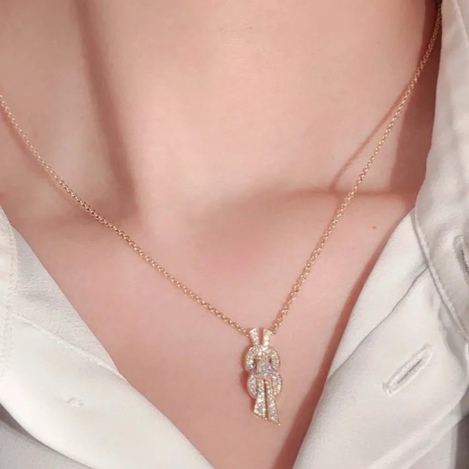 LitBuys Necklace