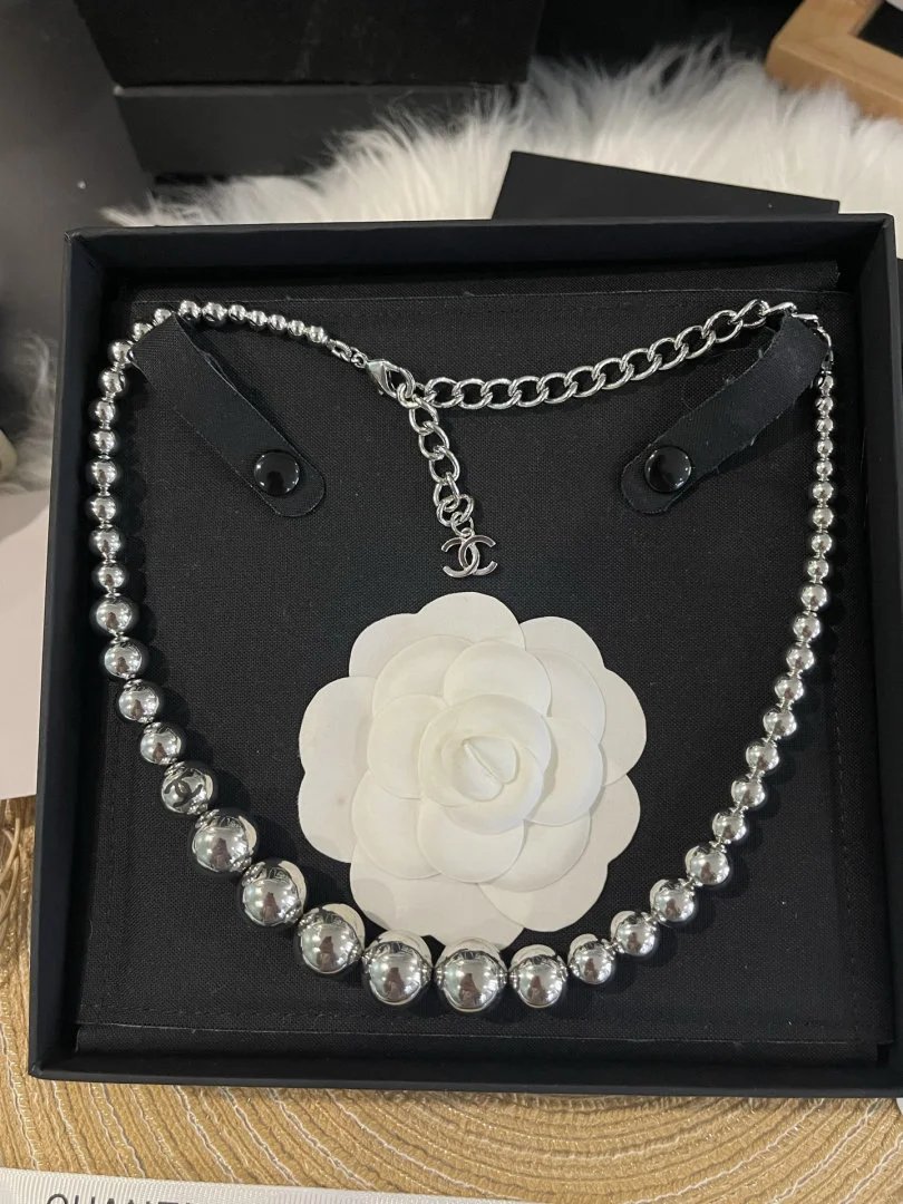 LitBuys Necklace