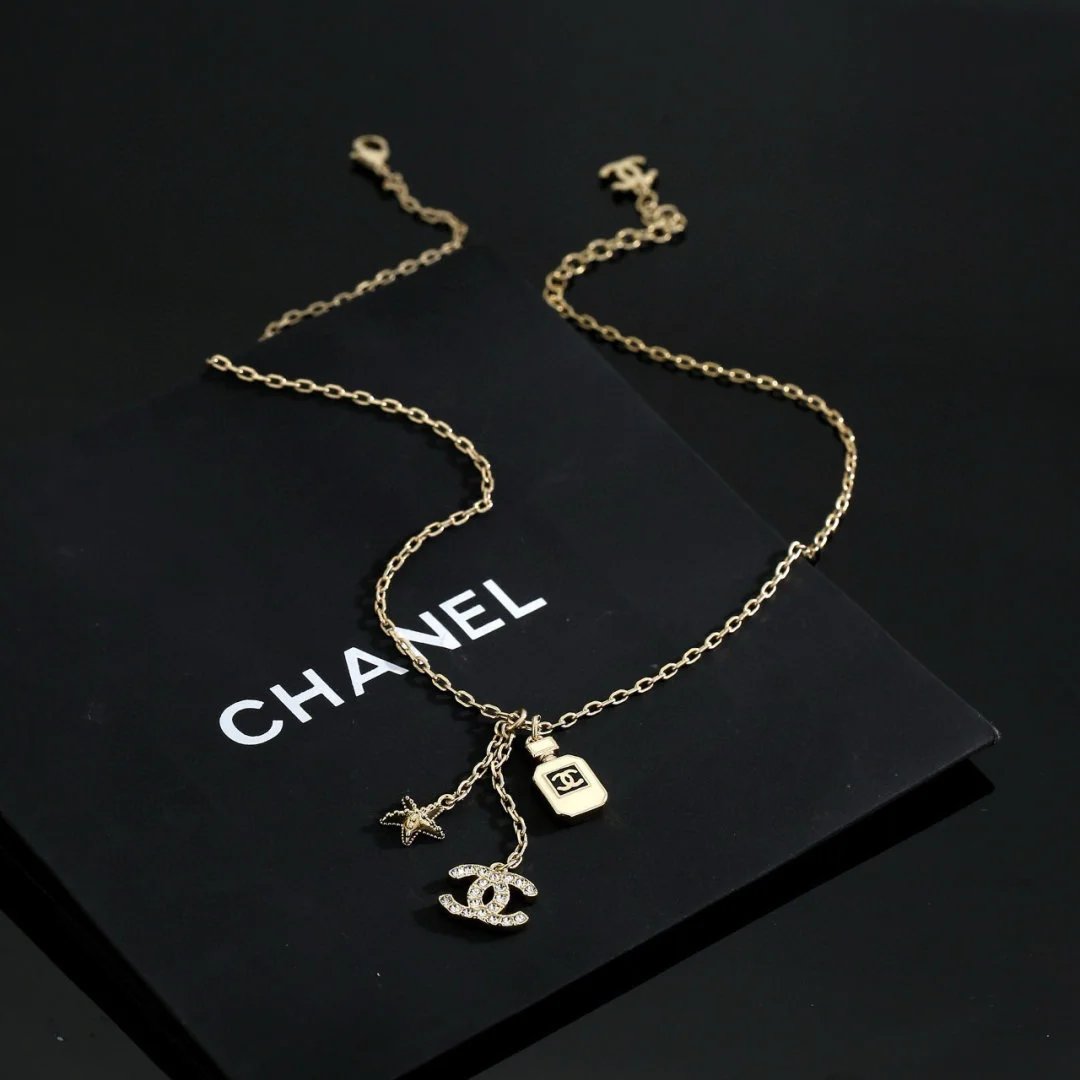 Chanel Perfume